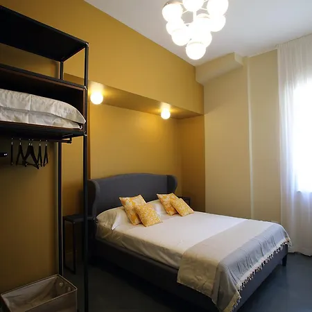 Avolio Tailored Nocleg ze śniadaniem 3*