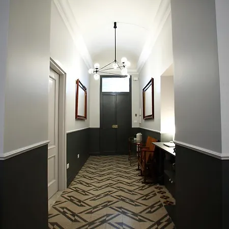 Avolio Tailored 3*