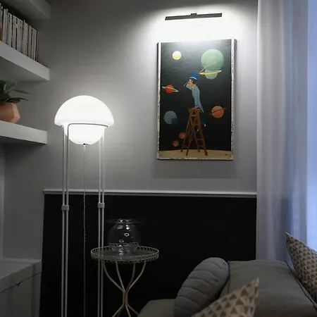 Nocleg ze śniadaniem Avolio Tailored Syrakuzy