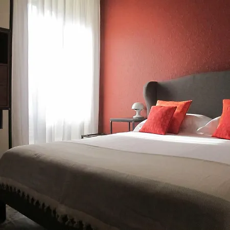 Avolio Tailored Nocleg ze śniadaniem 3*